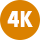 UHD 4K Movies
